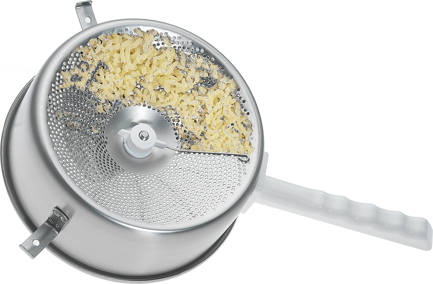 Pasapurés Flotte Lotte Well-tried