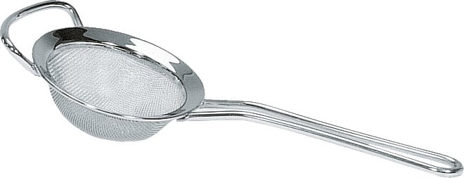 Passo Sieb 7,5 cm