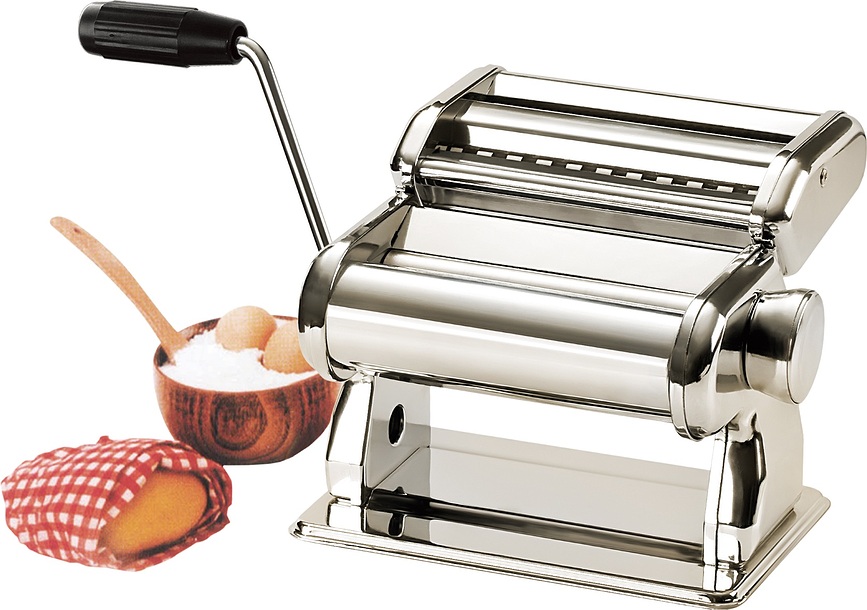 Pasta Perfetta Brillante Machine à Pâtes