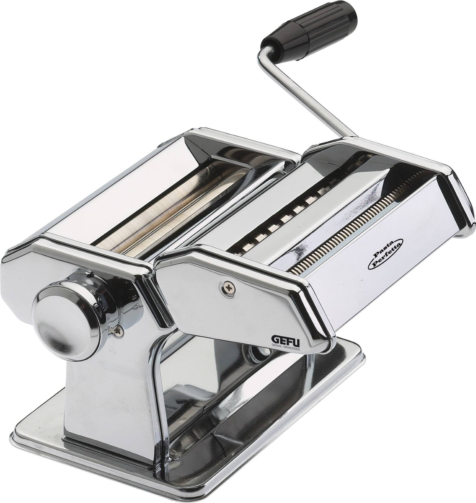 Pasta Perfetta De Luxe Nudelsmaschine