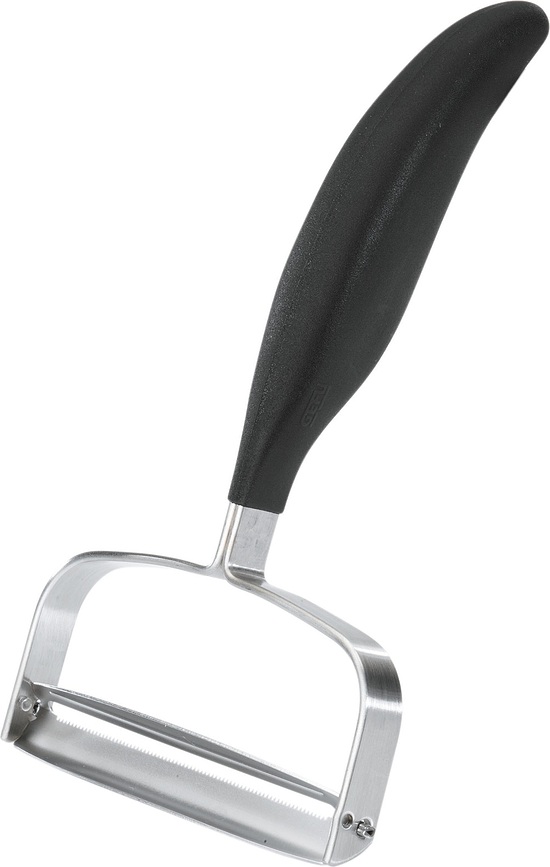 Pelador para verduras y queso Verdura