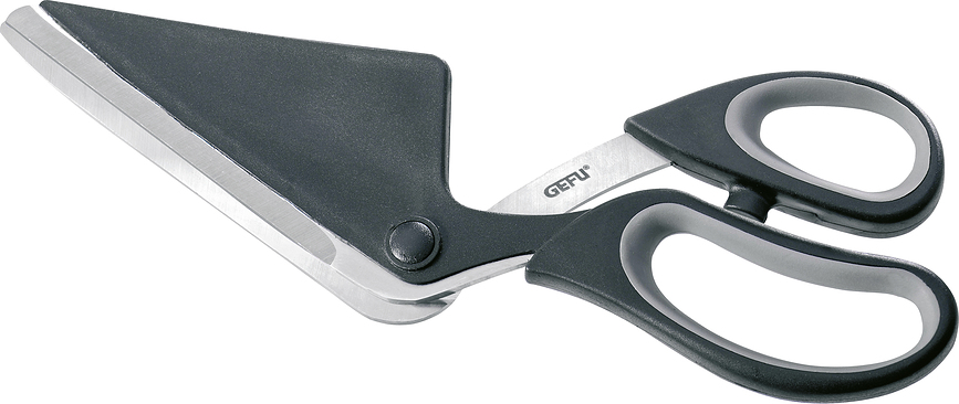 Pezzo Škarje za pico