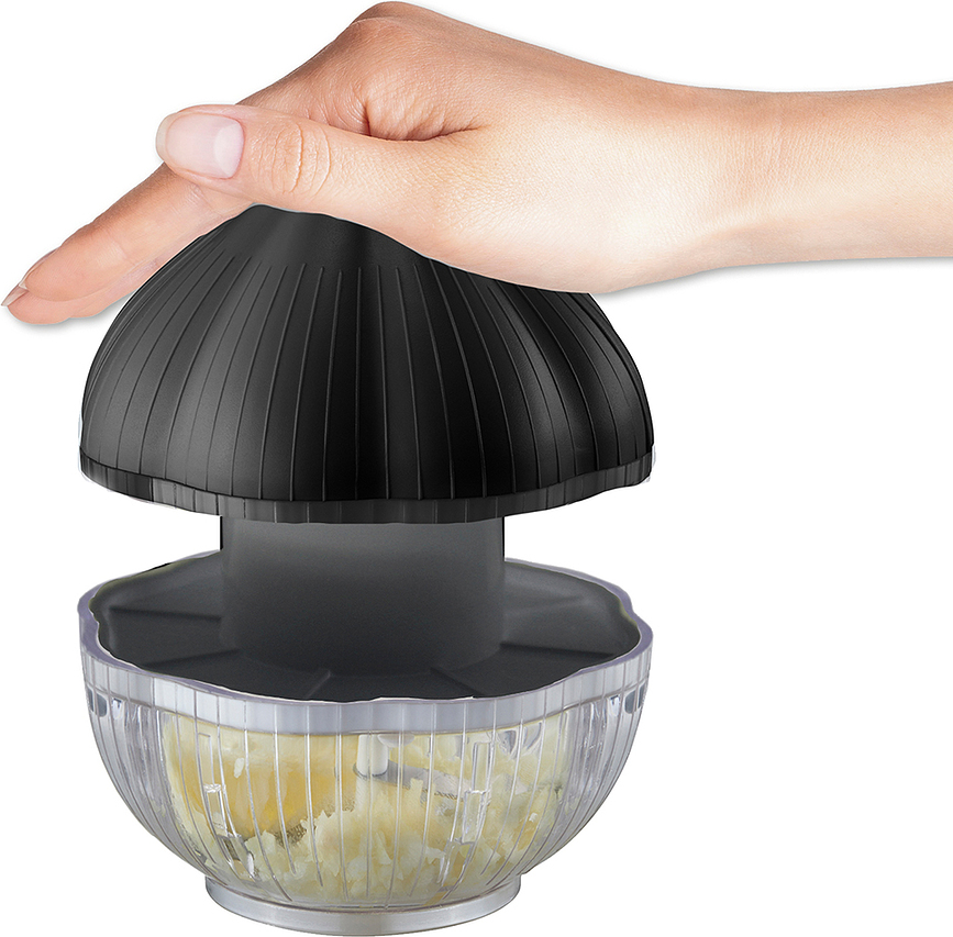 Picadora de Ajo Aglioli