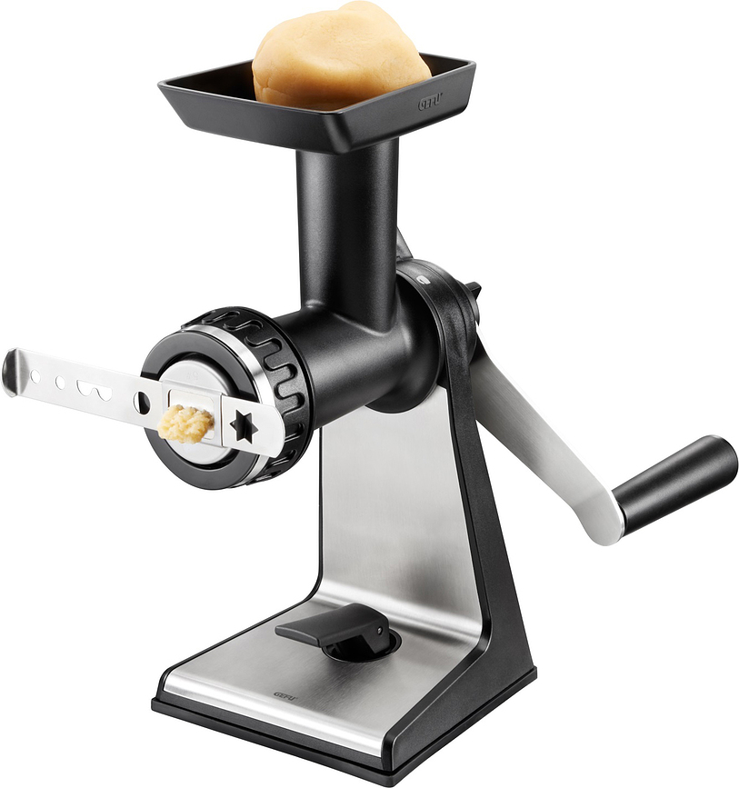 Picadora de carne Transforma