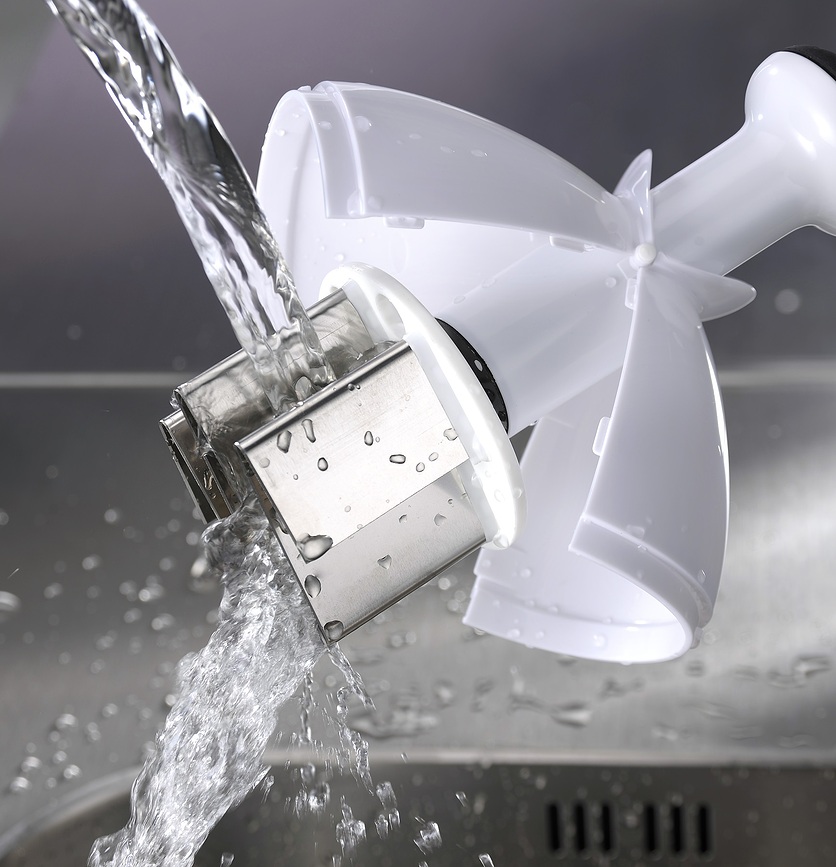 Picadora Trittore, para verduras y hierbas