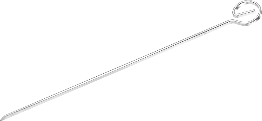 Piccante Pics à Brochettes, Lot de 4