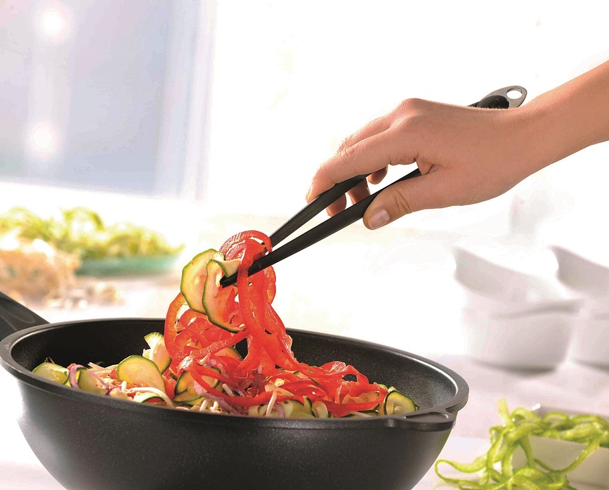 Piccolino Pince de Cuisine