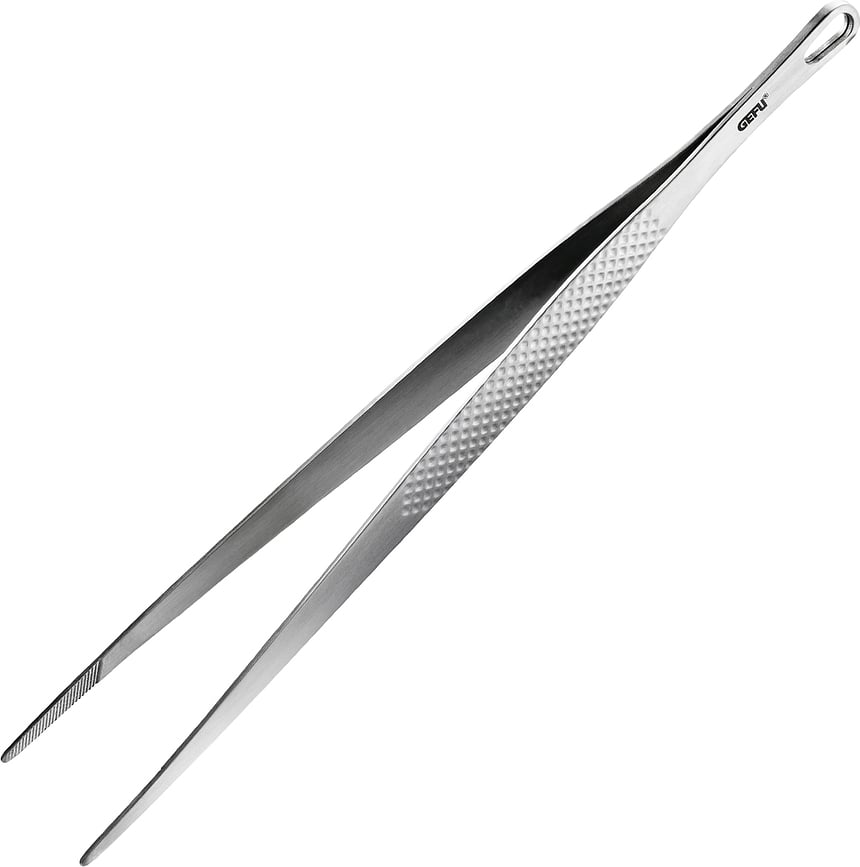 Pinzas de cocina Esatto