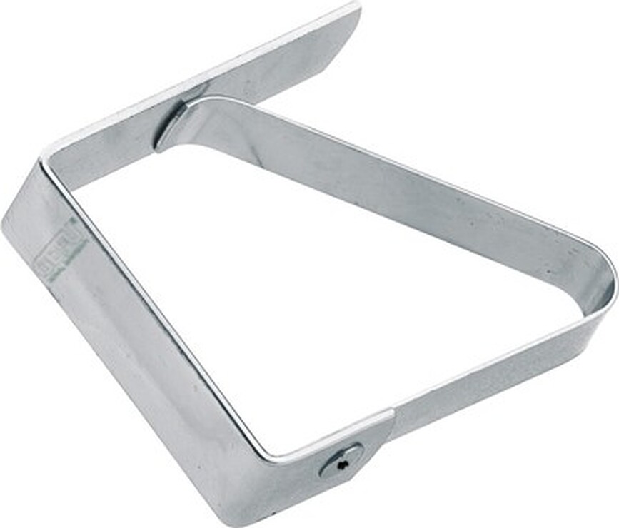 Pinzas para mantel Fermo, 4 unidades