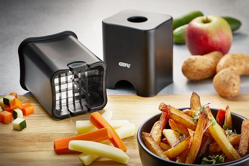 Pomcut Rezač za povrće