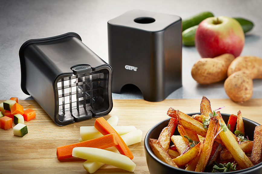 Pomcut Rezalnik za zelenjavo