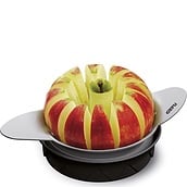 Pomo Apple and tomato corer