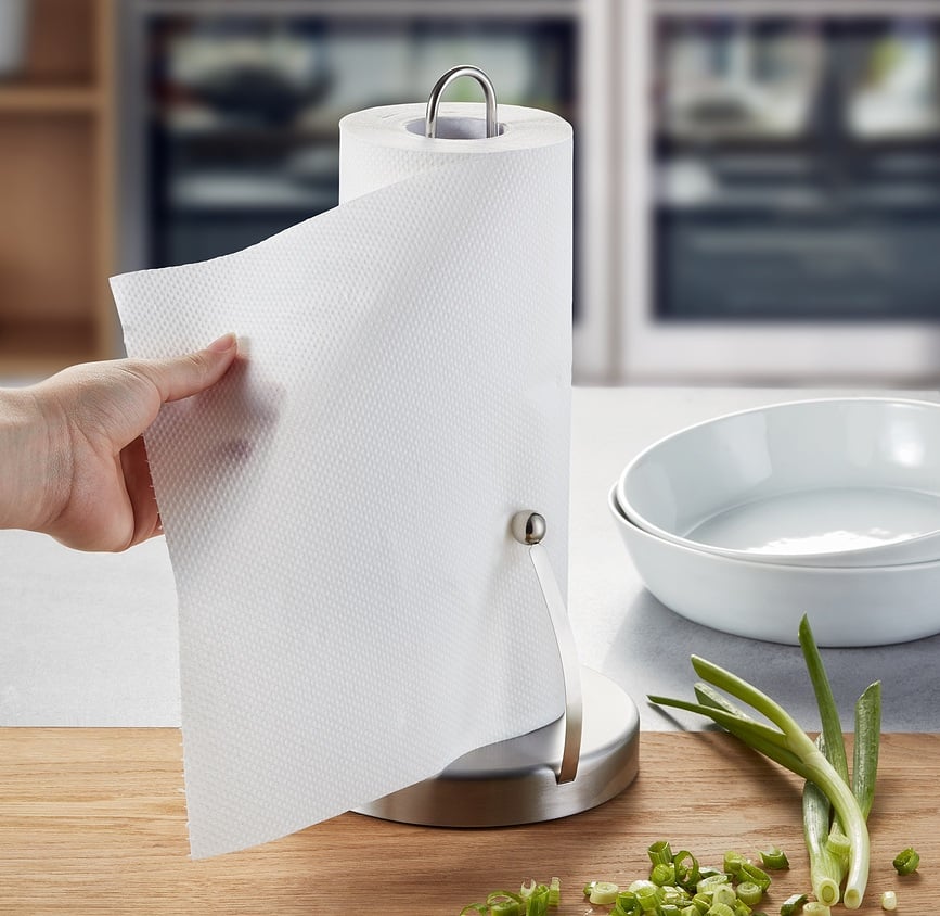 Portarrollos de papel de cocina Spenso