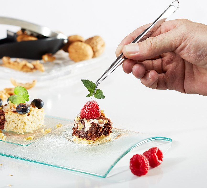 Preciso Pince de Cuisine