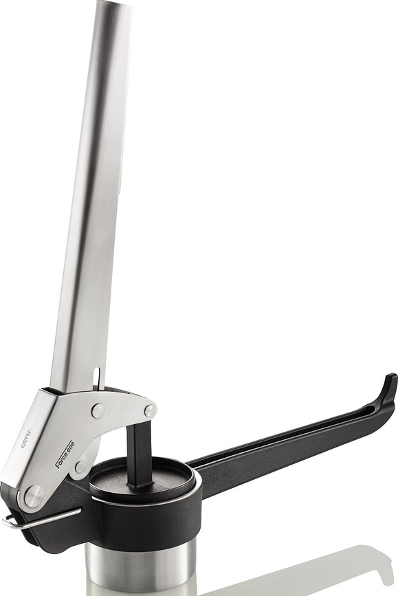 Prensa de ajos Force One