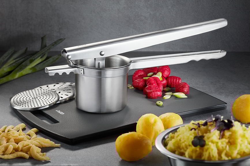 Prensador de Patatas Prenso