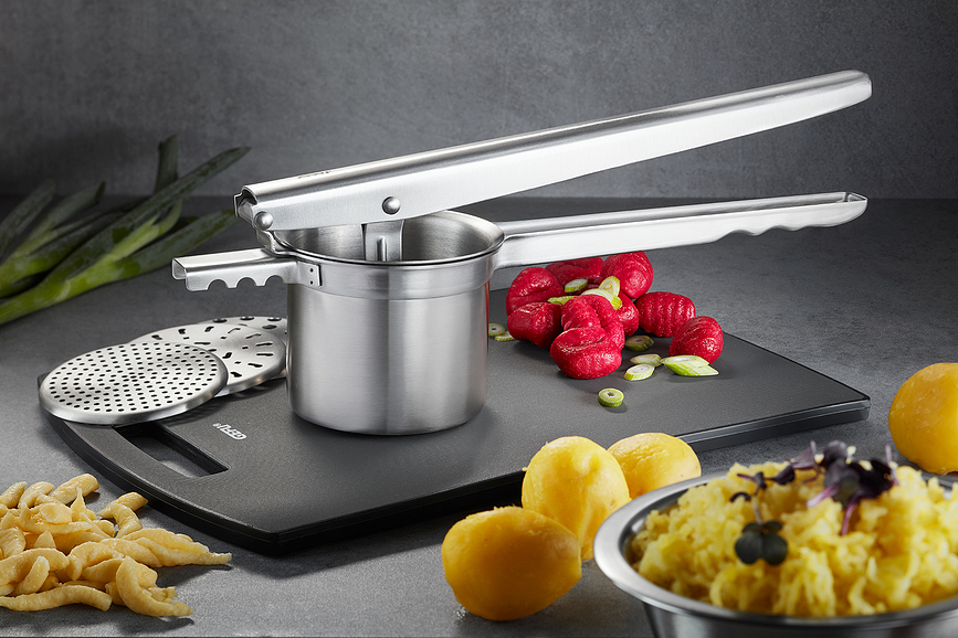 Prenso Preša za krumpir