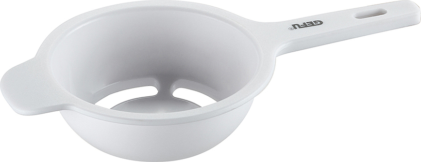 Preparo Σετ Μπολ με σουρωτήρι και διαχωριστή αυγών, 4 τμχ