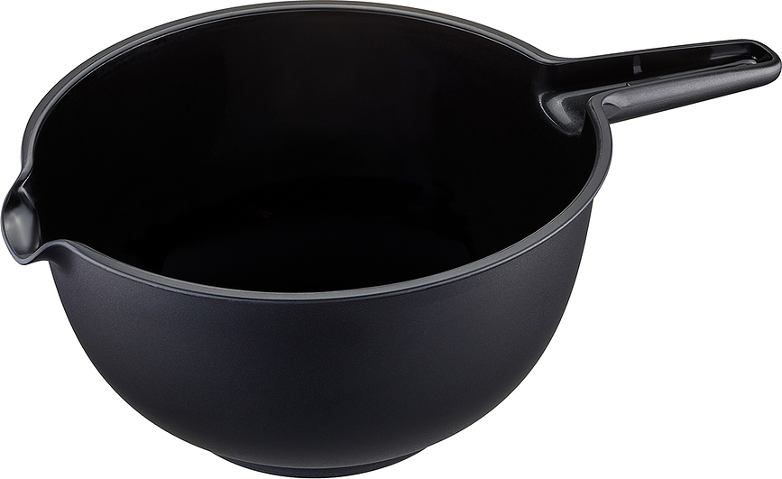 Preparo Set posod s cedilom in ločevalnikom jajc, 4-delni