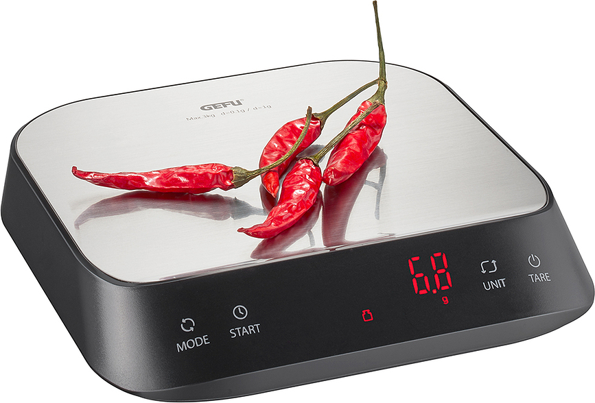 Preziso Balance de Cuisine électronique