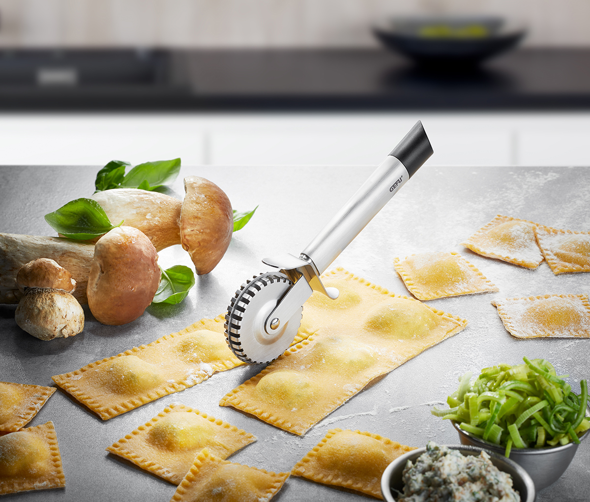 Gefu Ravioli Cutter Primeline