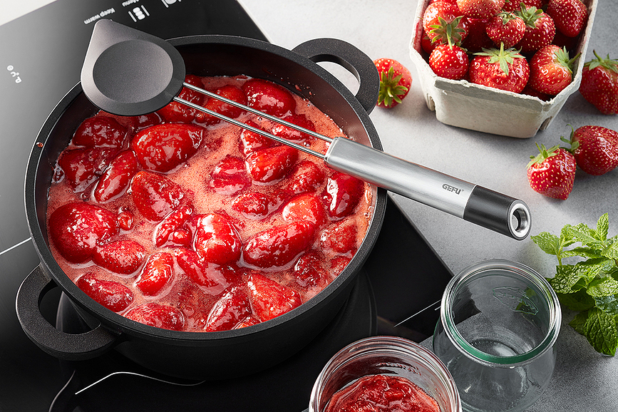 Primeline Žlica za miješanje silikonska