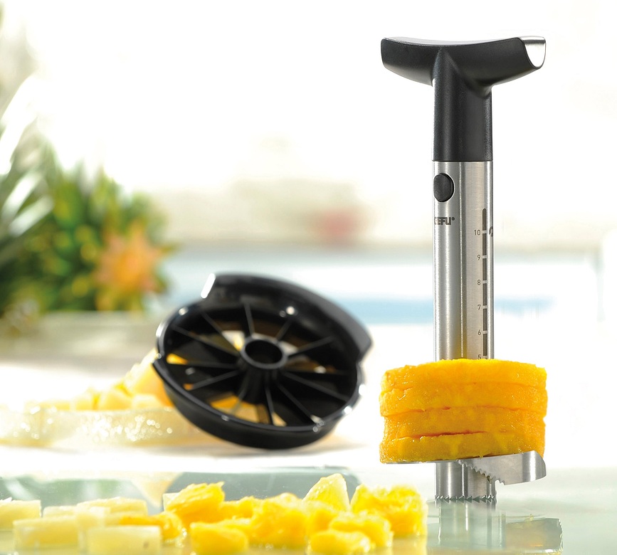Professional Coupe-ananas