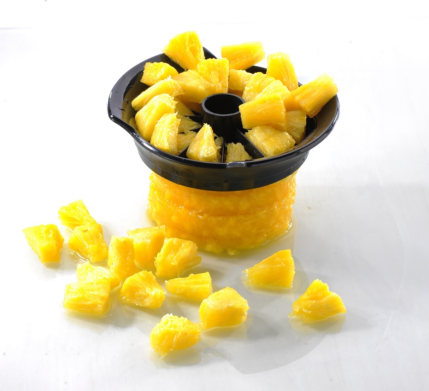 Professional Rezač za ananas