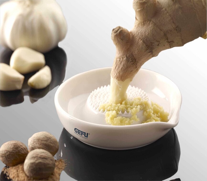 Puro Ribež za đumbir