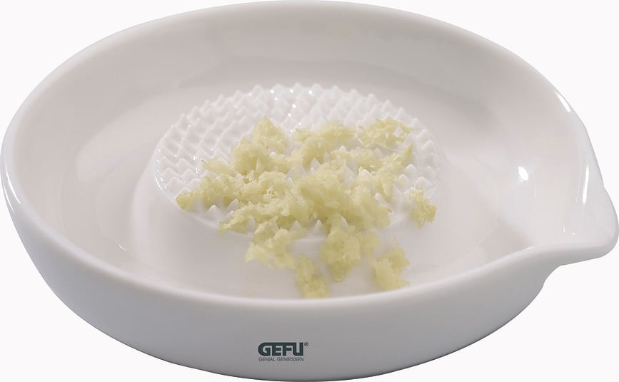 Puro Ribež za đumbir