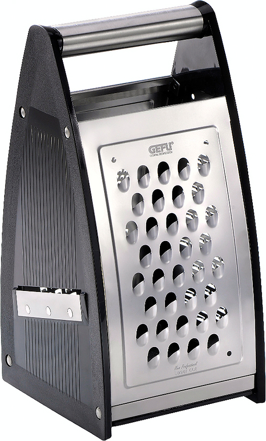 Quinto Τρίφτης 4 όψεων