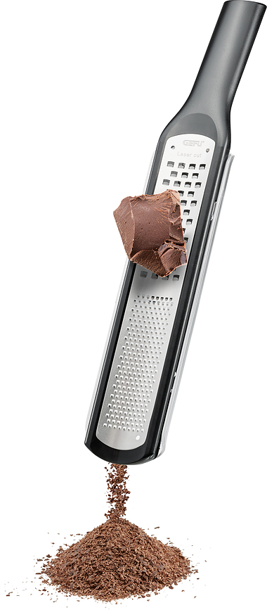 Rafino Râpe à double lame