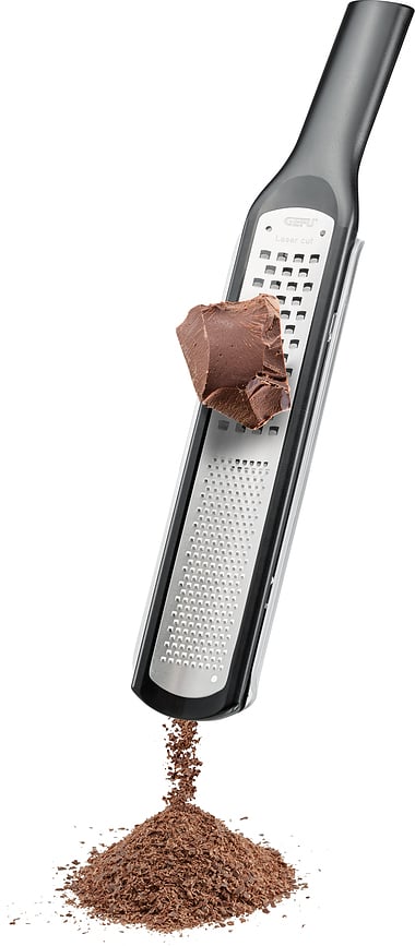 Rafino Rende z dvojnim rezilom