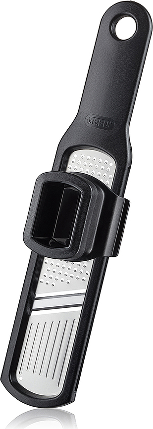 Rafino Τρίφτης για σκόρδο και τζίντζερ