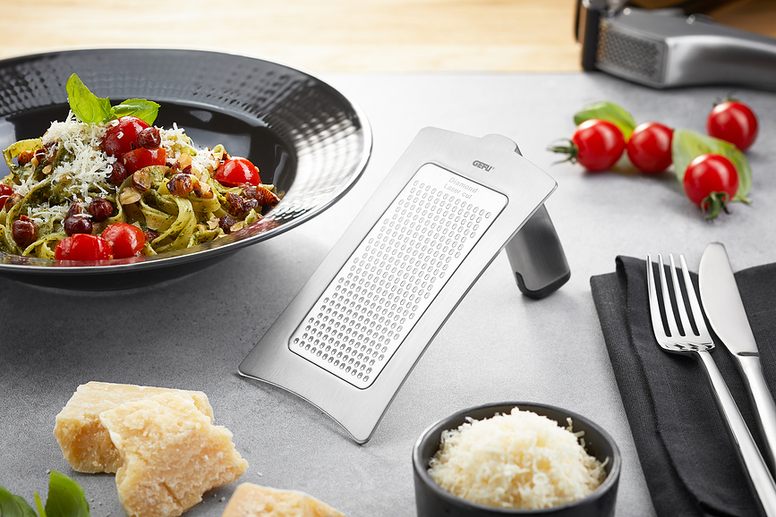 Rallador de queso Formaggio