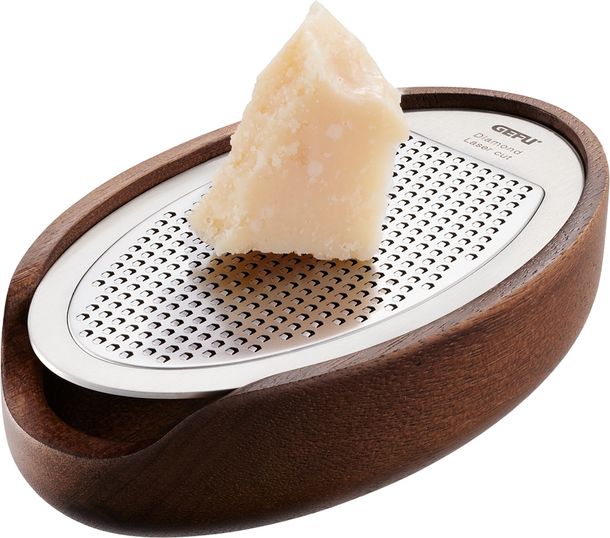 Rallador para parmesano Parmezo