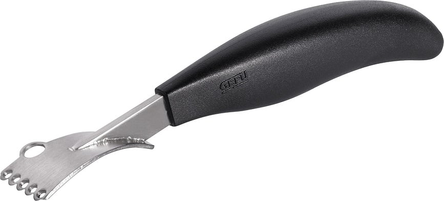 Rallador Zester Certo