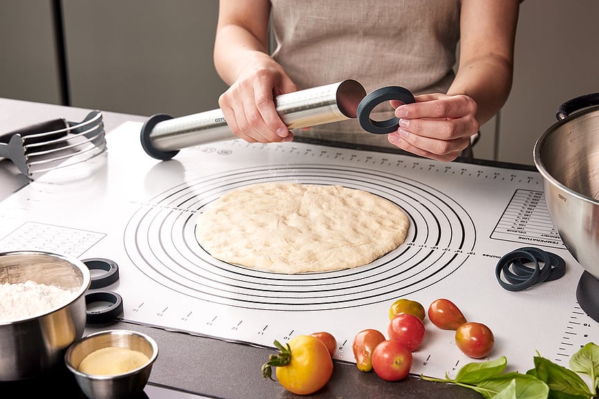 Rego Rouleau à pâtisserie