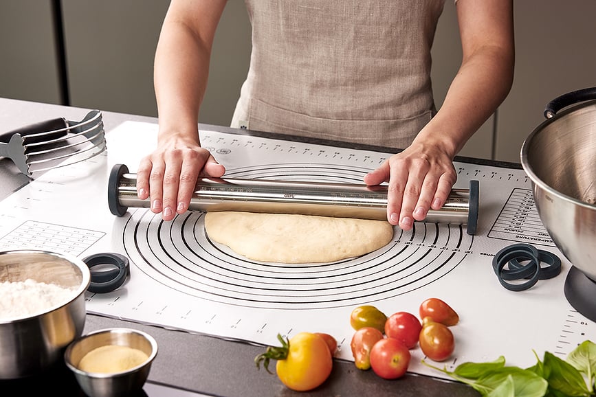 Rego Rouleau à pâtisserie