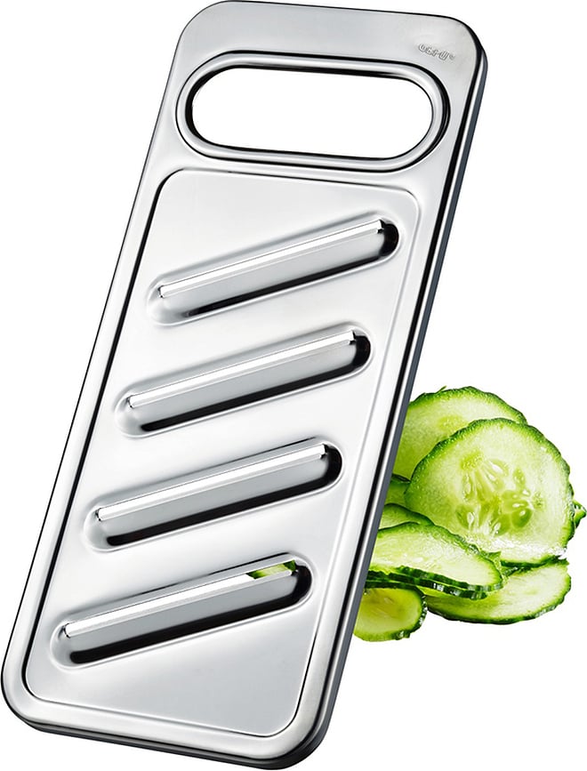 Retaro Sjeckalica za povrće