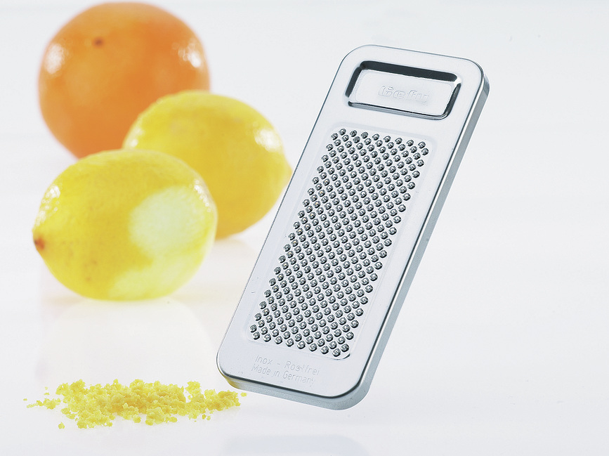 Retaro Ξύστρα Εσπεριδοειδών