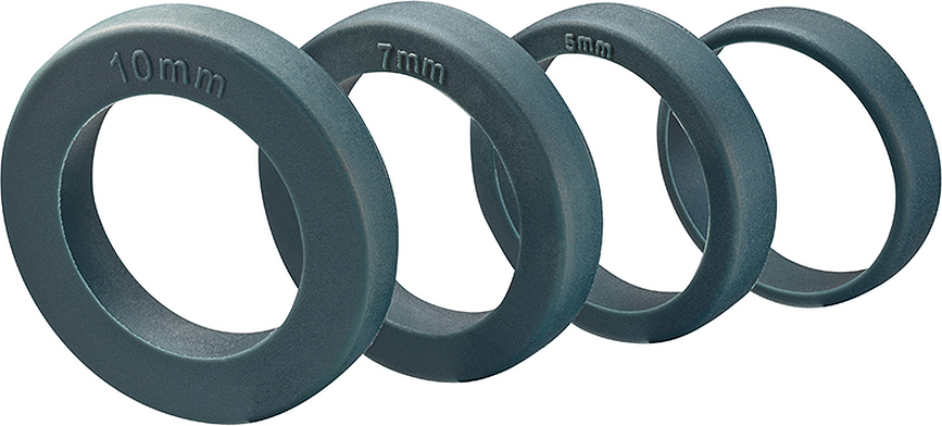 Rodillo de amasar Rego