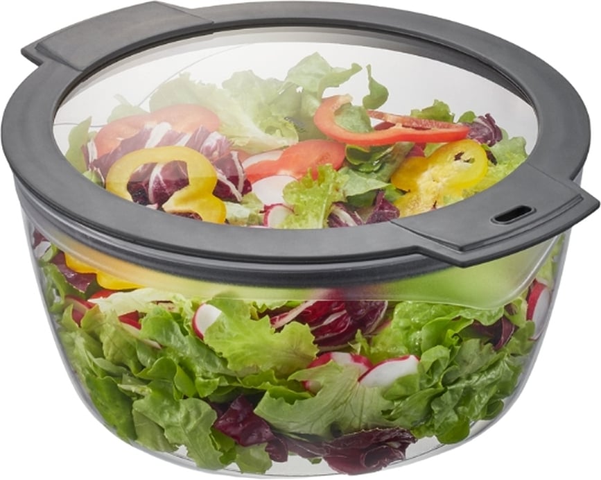 Rotare Centrifuga za solato, 3 l