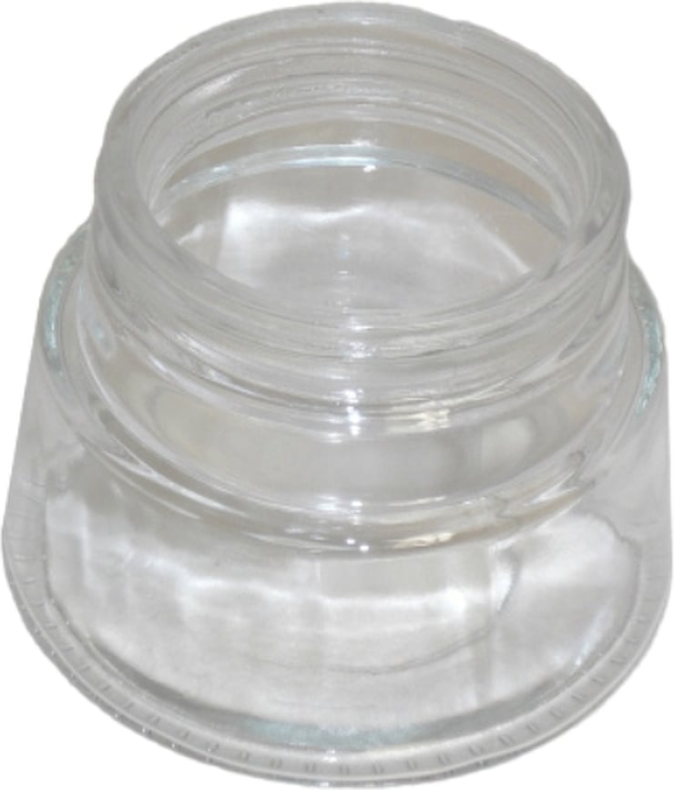 Santiago Spremnik za mlinac za kavu