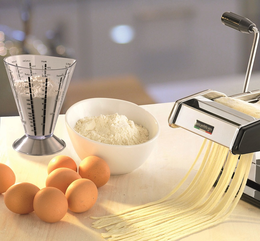 Saturas Mjerna Posuda kuhinjska 500 ml