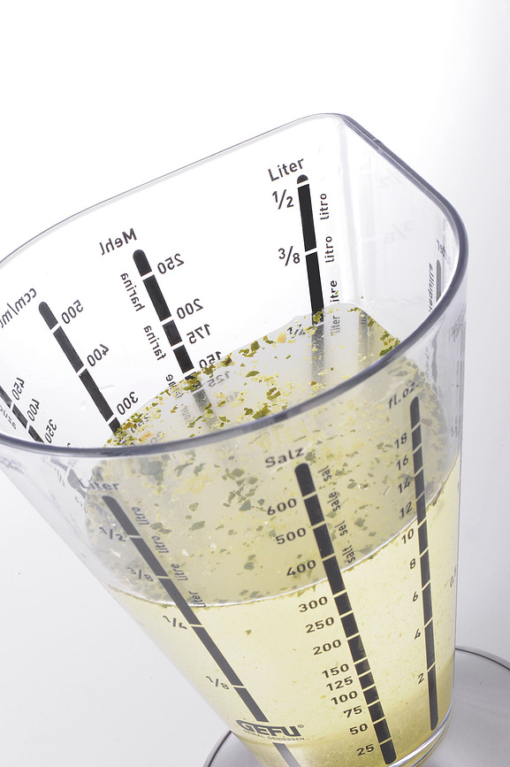 Saturas Mjerna Posuda kuhinjska 500 ml