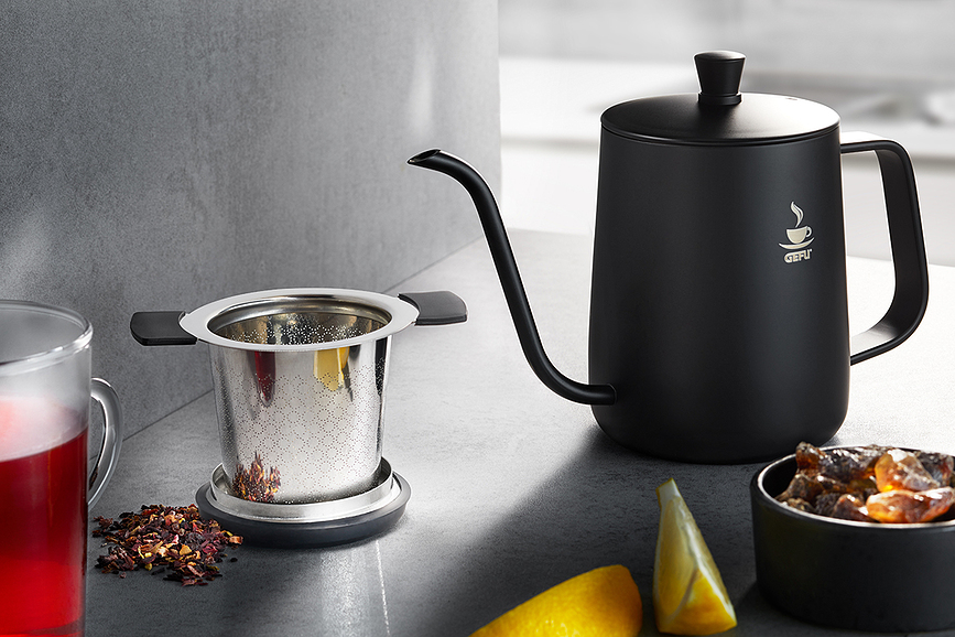 Savoro Infuseur à Thé