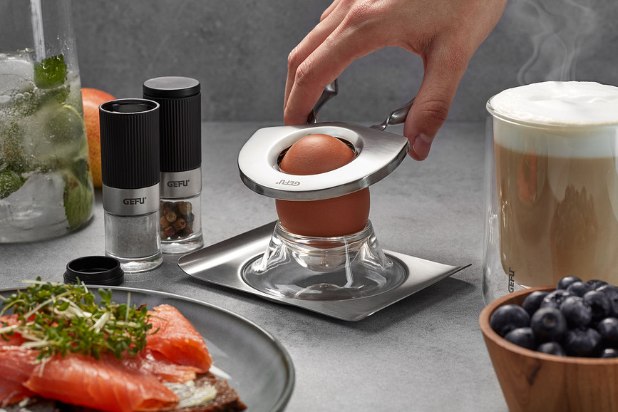 Sciso Κόφτης Αυγών