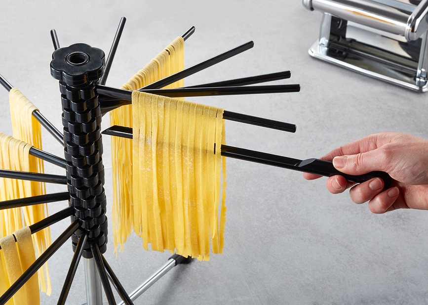 Secador de pasta Diverso, pequeño