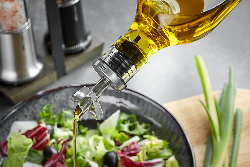 Seesaw Στόμιο για λάδι